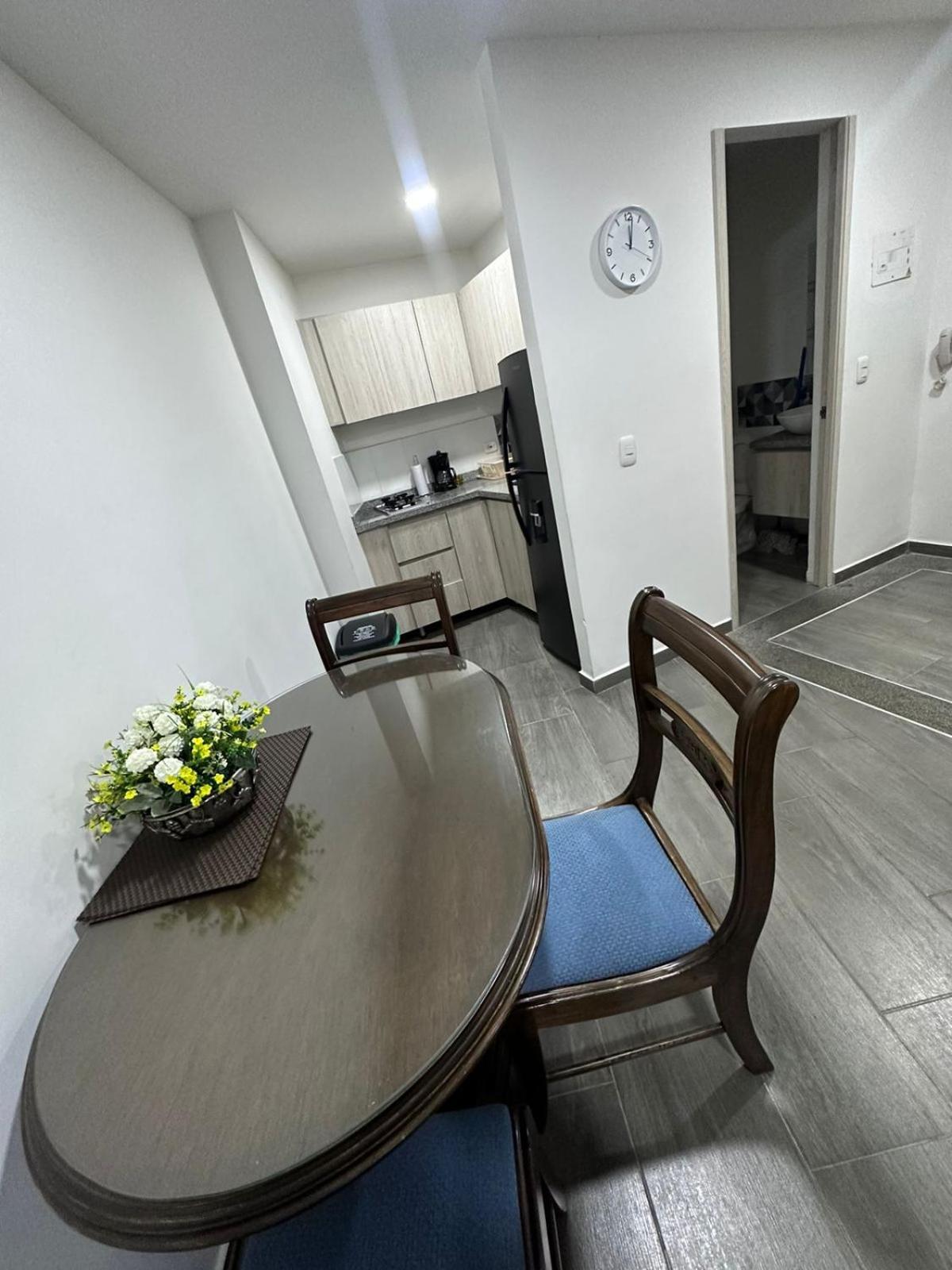 Apto En Norte De Armenia Habitación foto