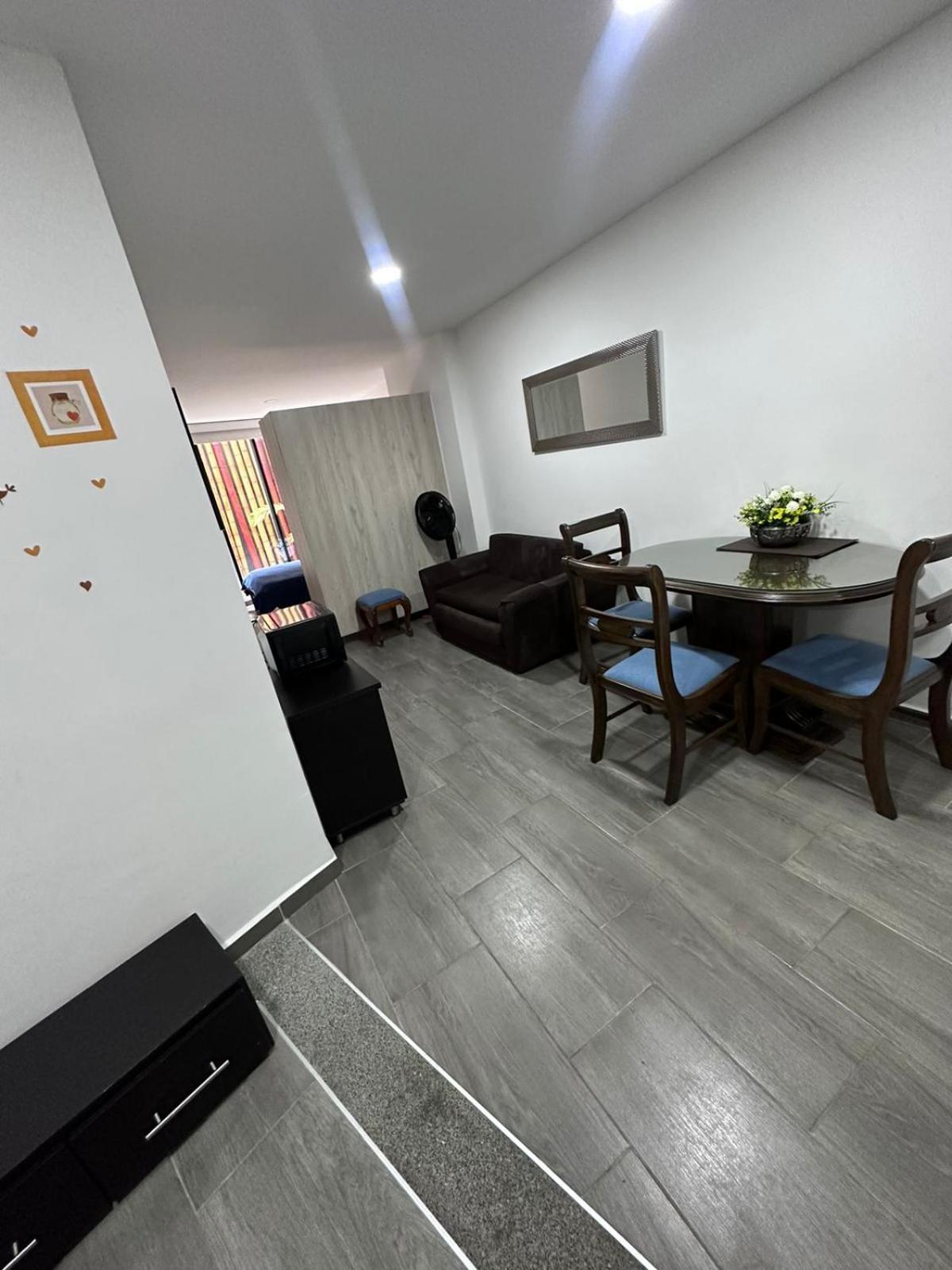 Apto En Norte De Armenia Habitación foto